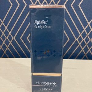 AlphaRet Overnight Cream